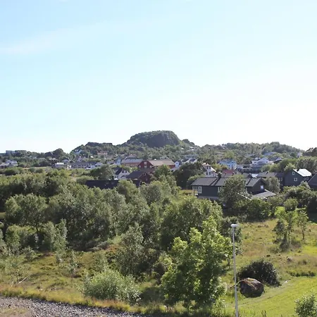 Nydelig Leilighet Pa Kreta I Lofoten Kabelvag Exterior photo