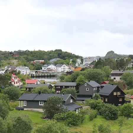 Nydelig Leilighet Pa Kreta I Lofoten Kabelvag Exterior photo