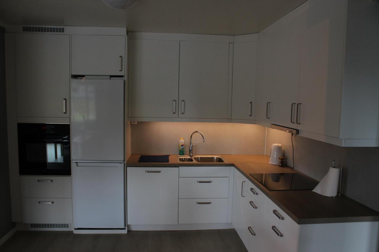 Nydelig Pa Kreta I Lofoten Apartment