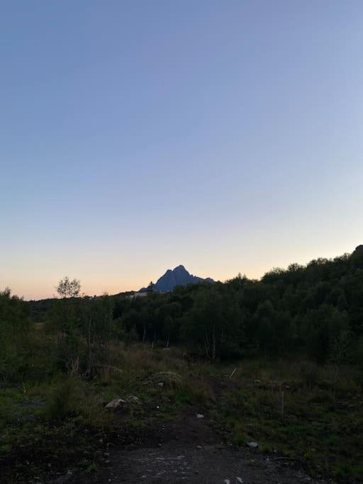 Apartment Nydelig Pa Kreta I Lofoten