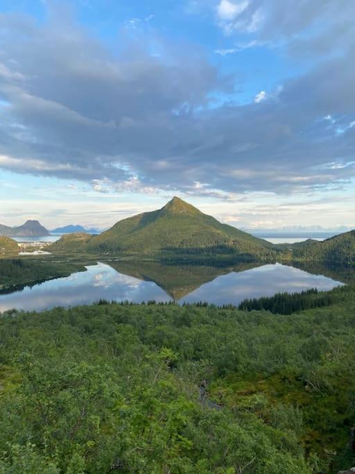 Nydelig Pa Kreta I Lofoten Apartment Kabelvag