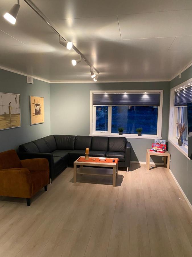 Nydelig Pa Kreta I Lofoten Apartment
